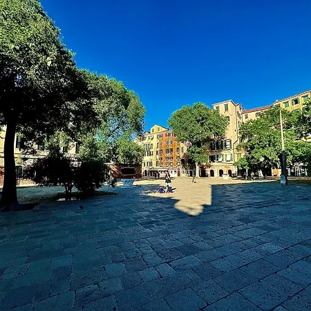 Venice The Experience Exterior photo
